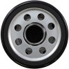 Oljefilter Svart Spin-on DRAG SPECIALTIES – miniatyr 4