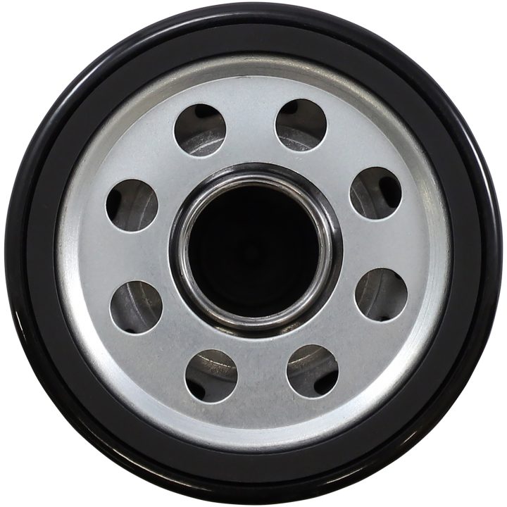 Oljefilter Svart Spin-on DRAG SPECIALTIES – bild 4