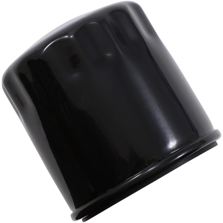 Oljefilter Svart Spin-on DRAG SPECIALTIES – bild 3