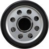 Oljefilter Svart Spin-on DRAG SPECIALTIES – miniatyr 2