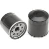 Oljefilter Svart Spin-on DRAG SPECIALTIES – miniatyr 1