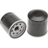 Oljefilter Svart Spin-on DRAG SPECIALTIES – miniatyr 1