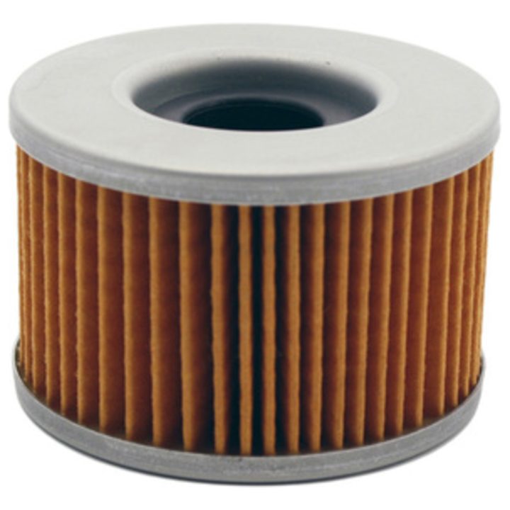 Oljefilter Twin Air – bild 5