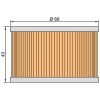 Oljefilter Twin Air – miniatyr 3