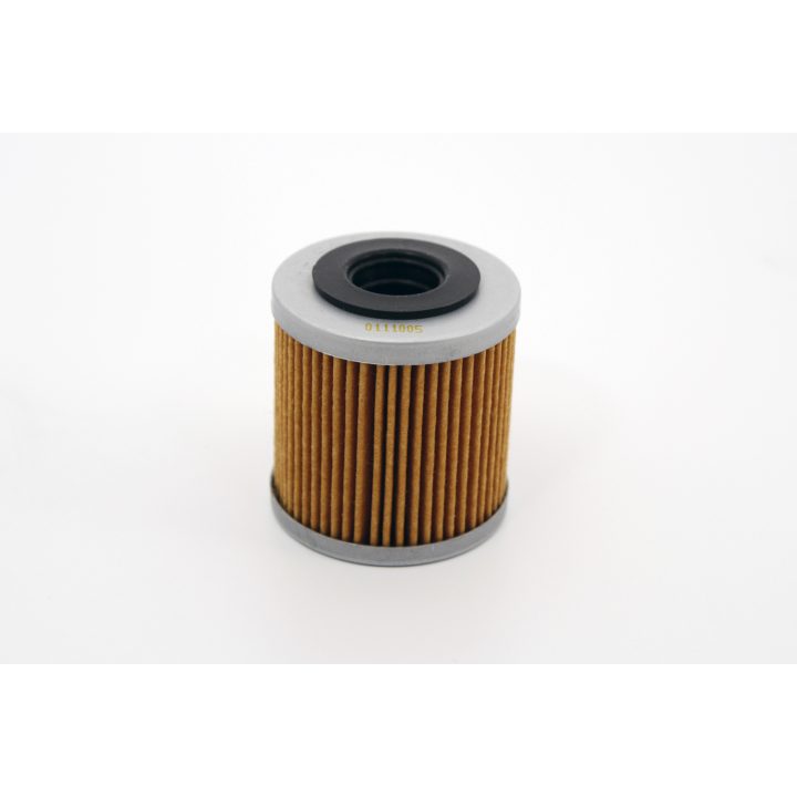 Oljefilter Twin Air – bild 3