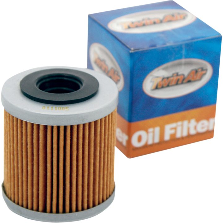 Oljefilter Twin Air – bild 2