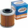 Oljefilter Twin Air – miniatyr 1