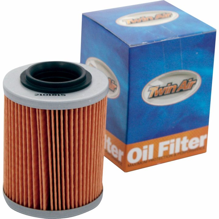 Oljefilter Twin Air OIL FILTER 140021 – bild 2