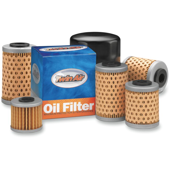 Oljefilter Twin Air Oljefilter – bild 2