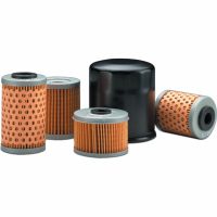 Oljefilter Twin Air