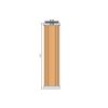 Oljefilter Twin Air Oljefilter FFP013 ATHENA – miniatyr 5