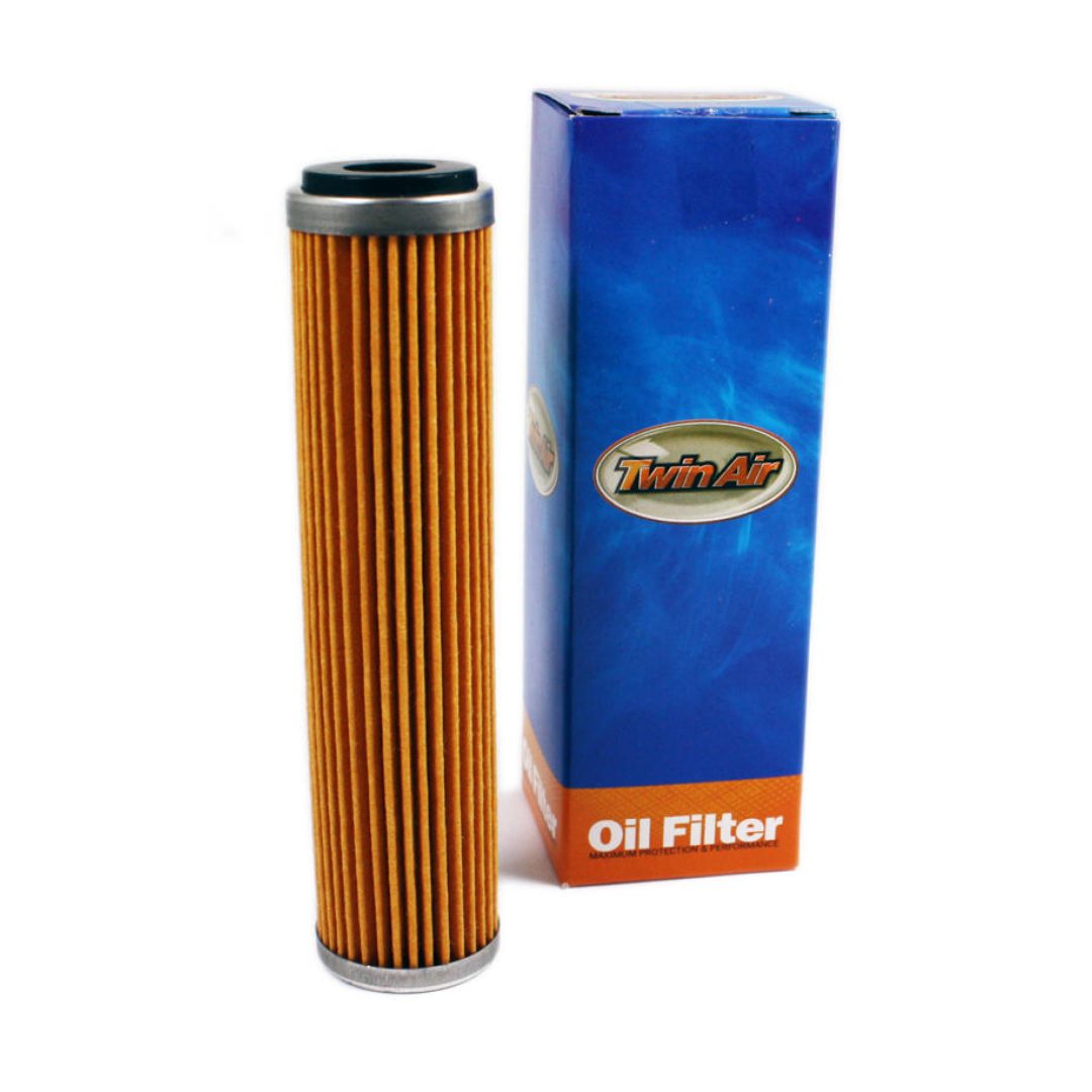 Oljefilter Twin Air Oljefilter FFP013 ATHENA