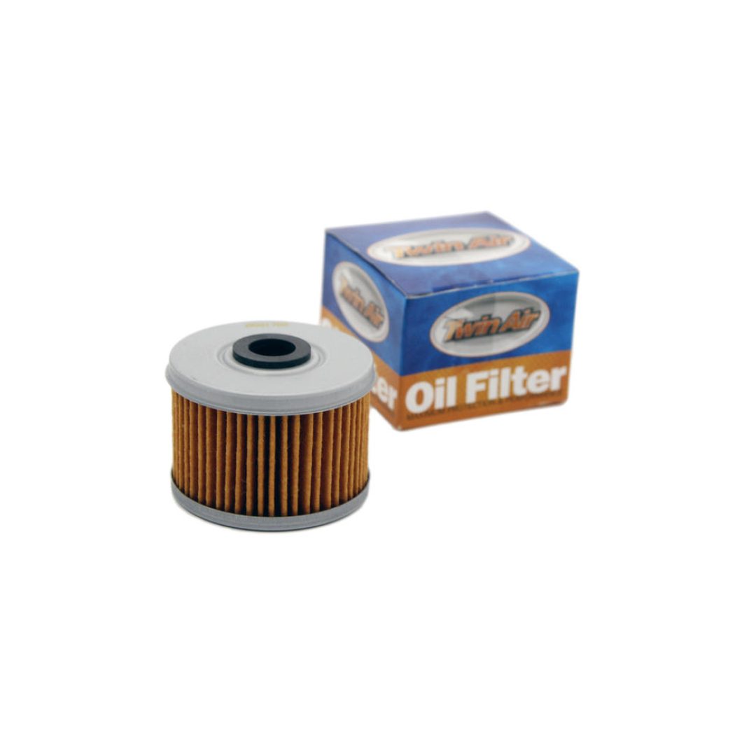 Oljefilter Twin Air Oljefilter Twinair