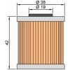 Oljefilter Twin Air Oljefilter Twinair – miniatyr 2