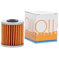 Oljefilter Twin Air