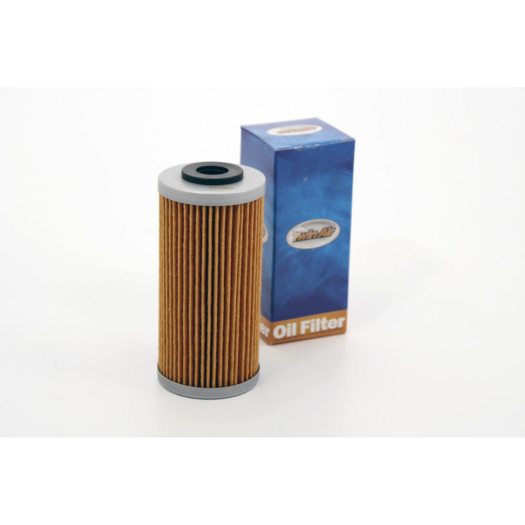 Oljefilter Twin Air Oljefilter Twinair
