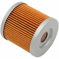 Oljefilter Twin Air Orange/silver TWIN AIR
