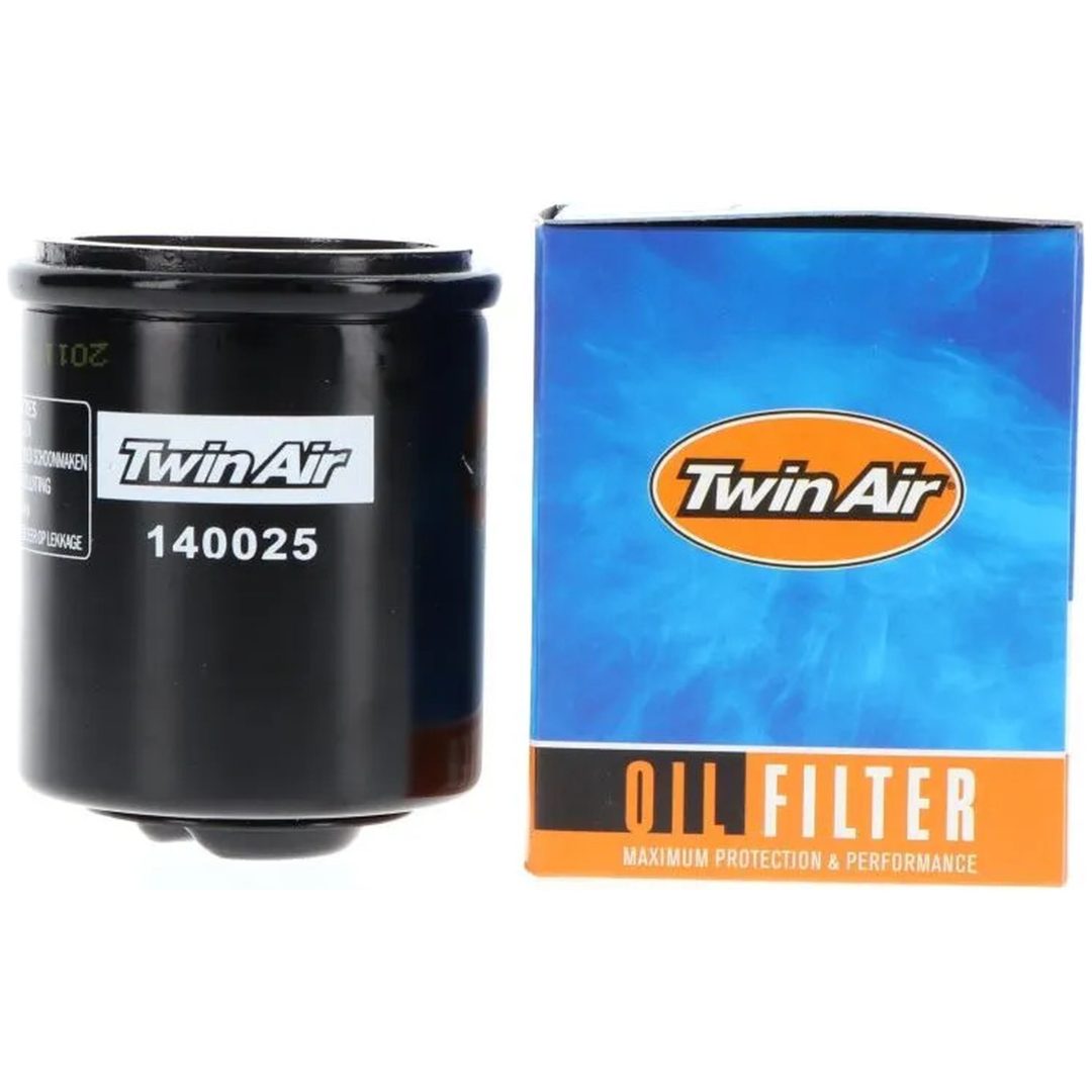 Oljefilter Twin Air Patron Svart TWIN AIR – bild 4