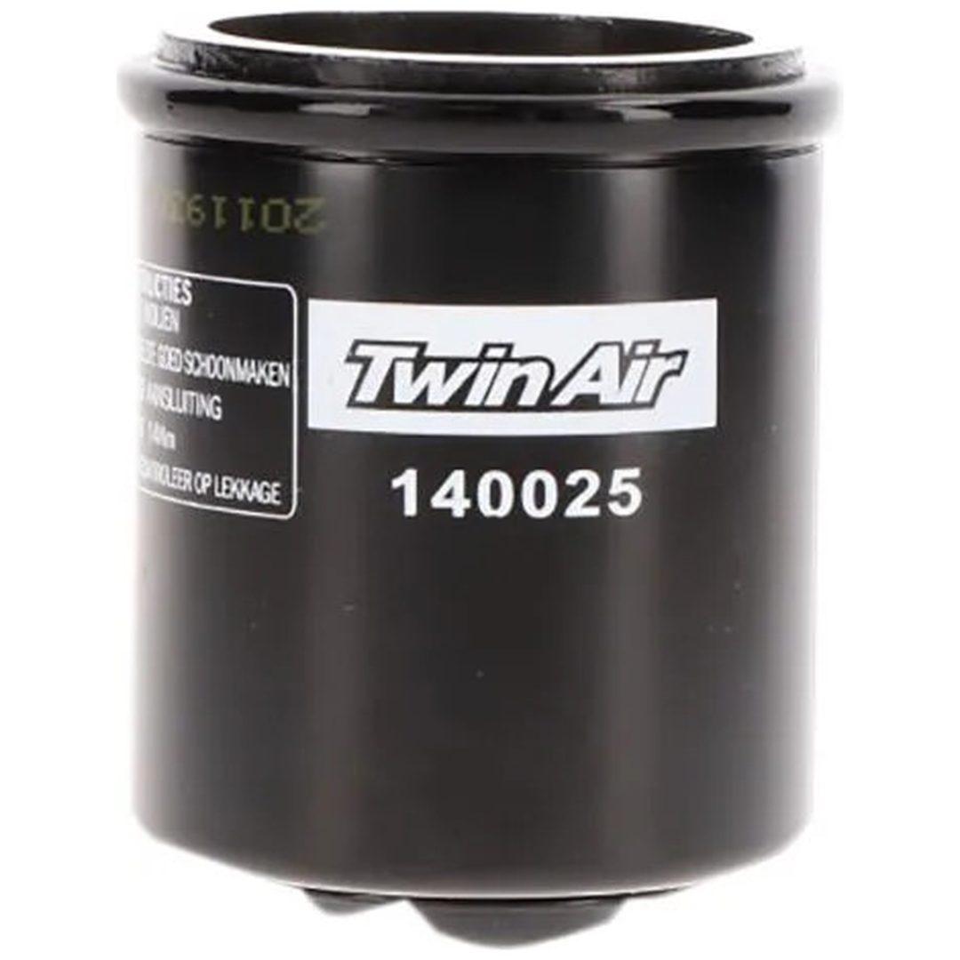 Oljefilter Twin Air Patron Svart TWIN AIR