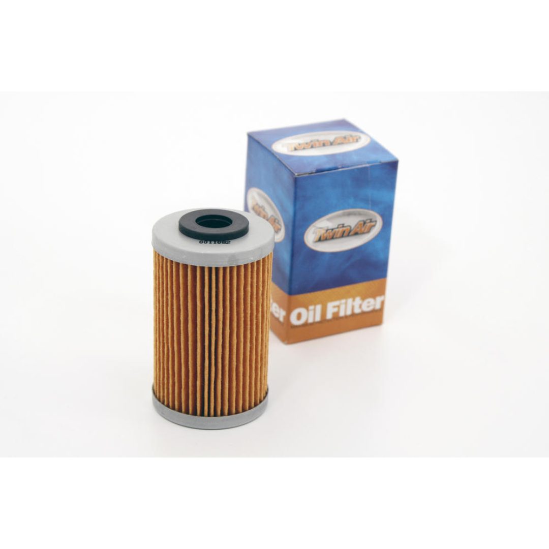 Oljefilter Twin Air TWIN AIR OIL FILTER