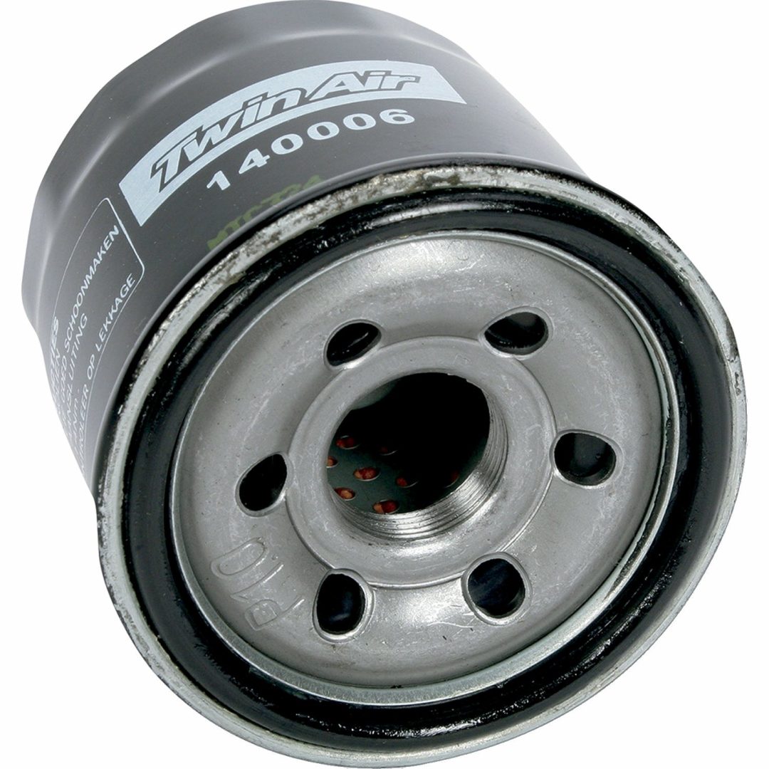 Oljefilter Twin Air TWIN AIR OIL FILTER