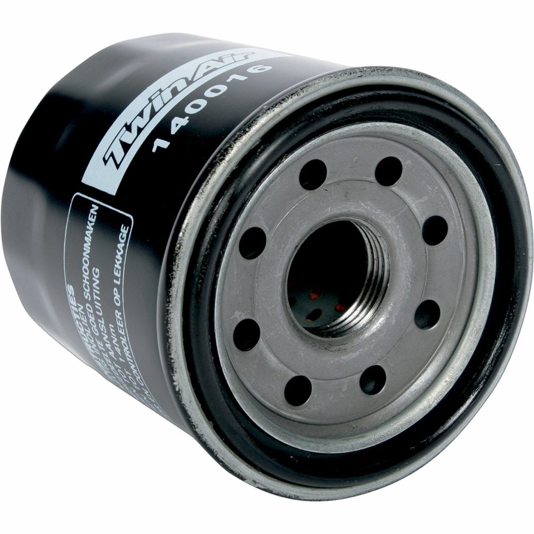 Oljefilter Twin Air TWIN AIR OIL FILTER