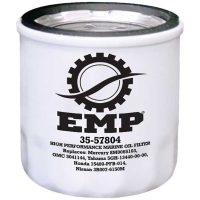 Oljefilter Universal EMP