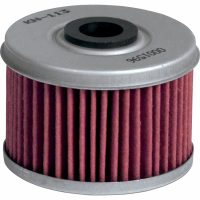 Oljefilter X-STREAM KN