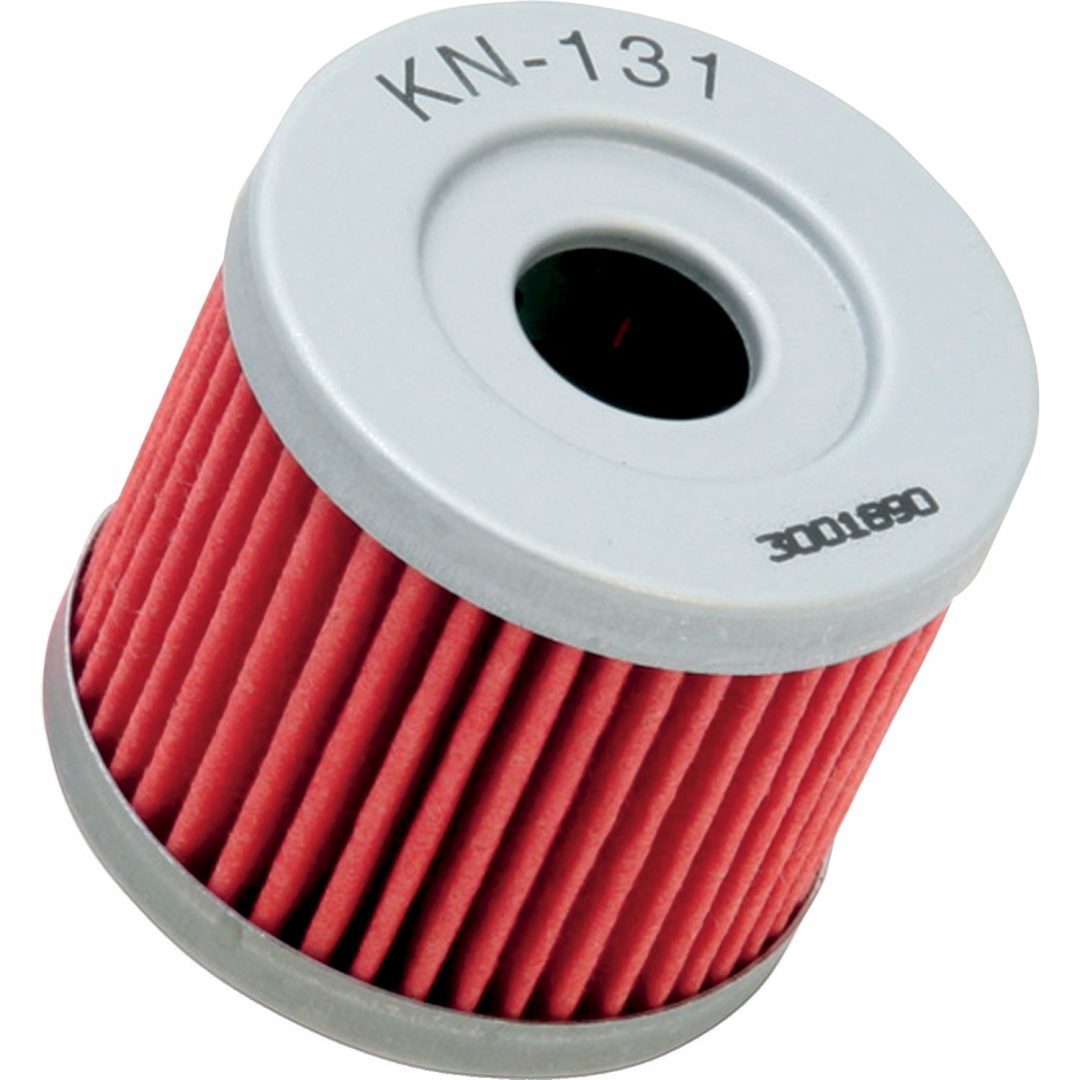 Oljefilter X-STREAM KN KN-131