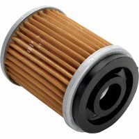 Oljefilter X-STREAM KN