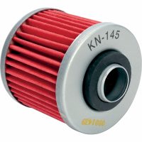 Oljefilter X-STREAM KN