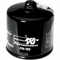 Oljefilter X-STREAM KN