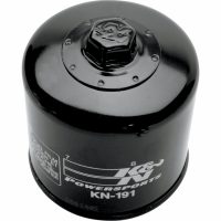 Oljefilter X-STREAM KN