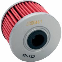 Oljefilter X-STREAM KN