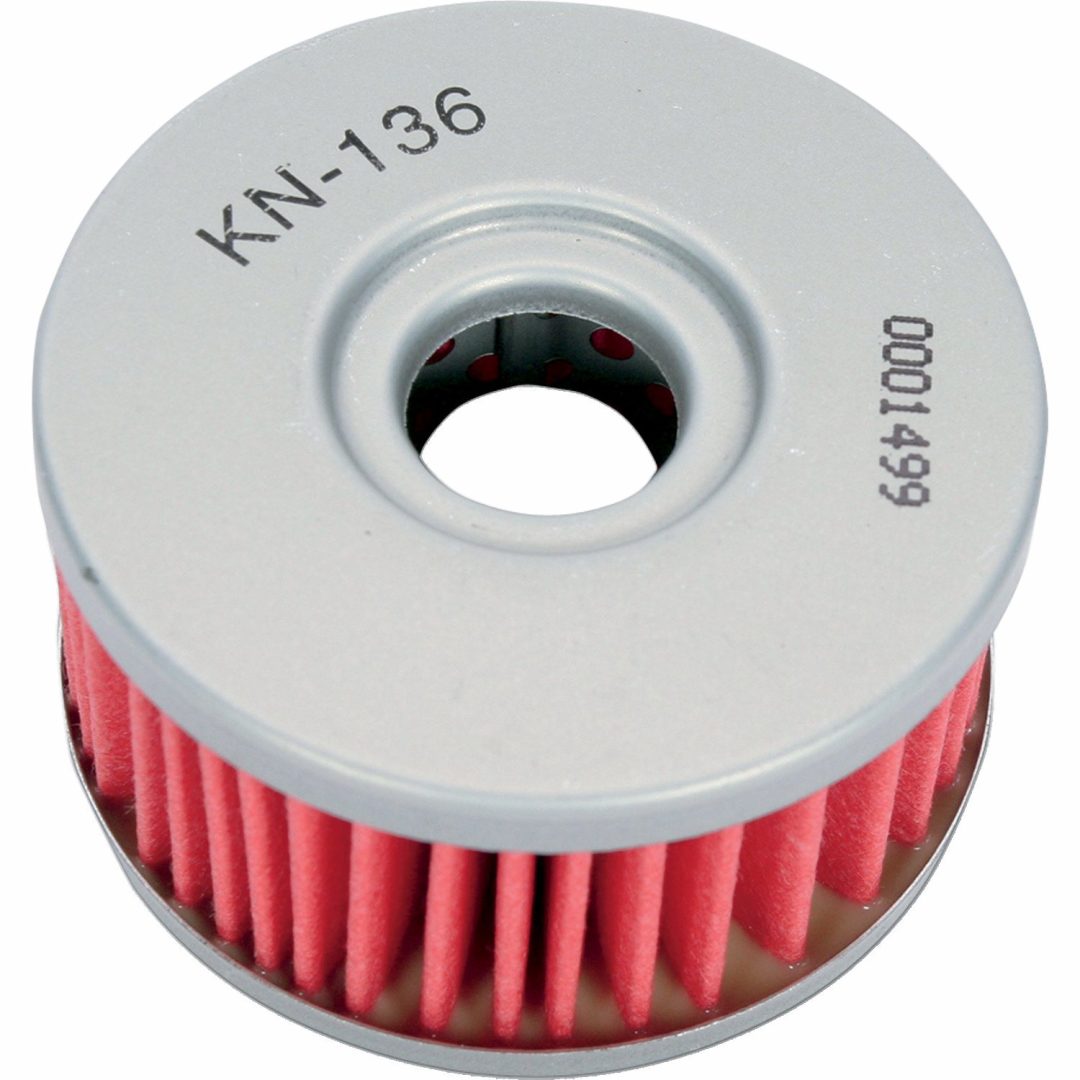 Oljefilter X-STREAM KN Oljefilter FFP013 ATHENA