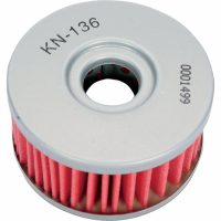 Oljefilter X-STREAM KN