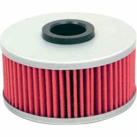 Oljefilter X-STREAM KN