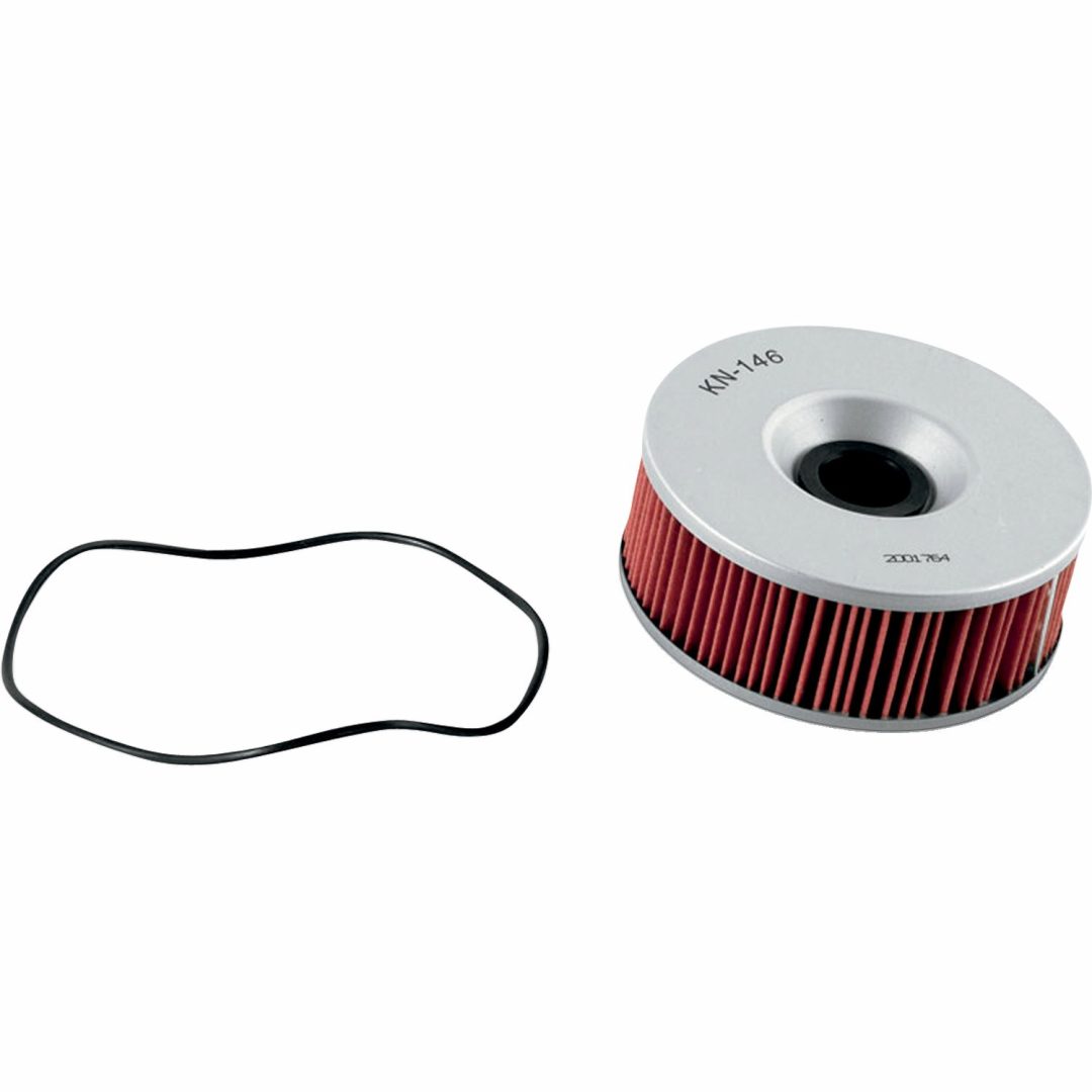 Oljefilter X-STREAM KN Oljefilter KN-146