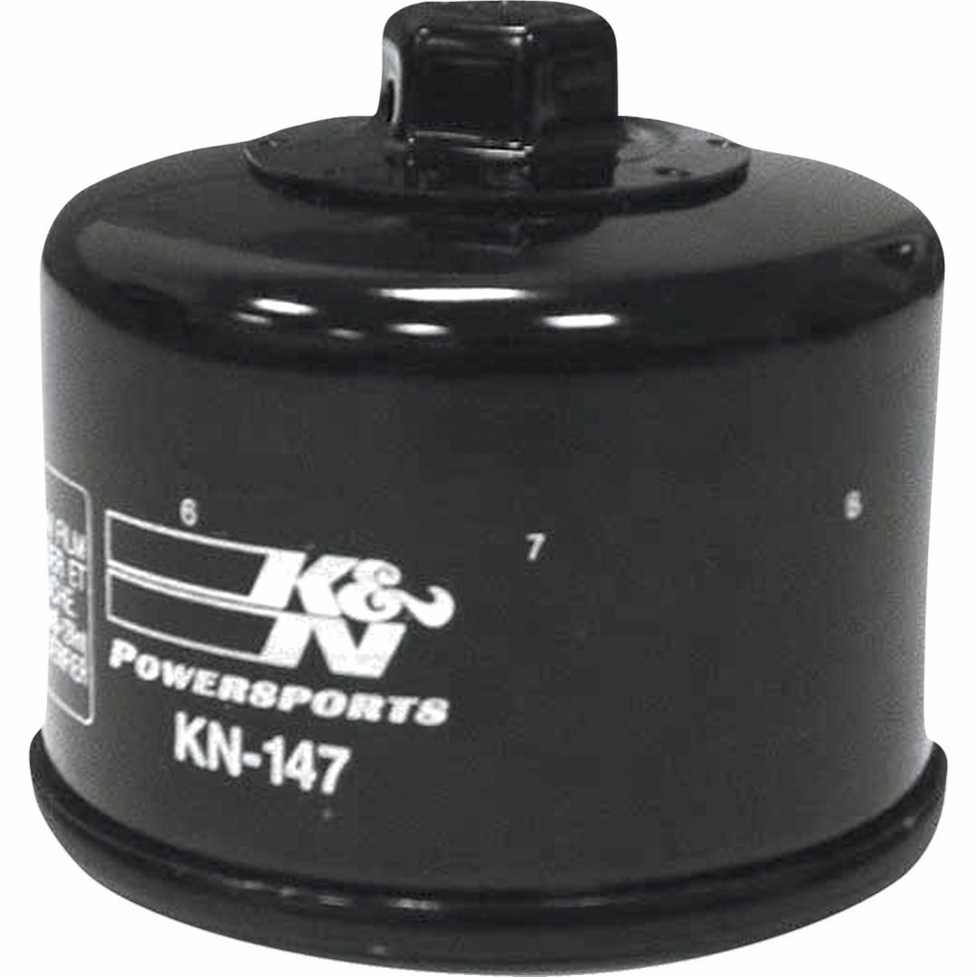 Oljefilter X-STREAM KN Oljefilter KN-147
