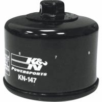 Oljefilter X-STREAM KN