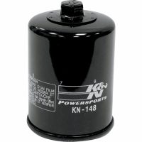 Oljefilter X-STREAM KN