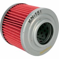 Oljefilter X-STREAM KN