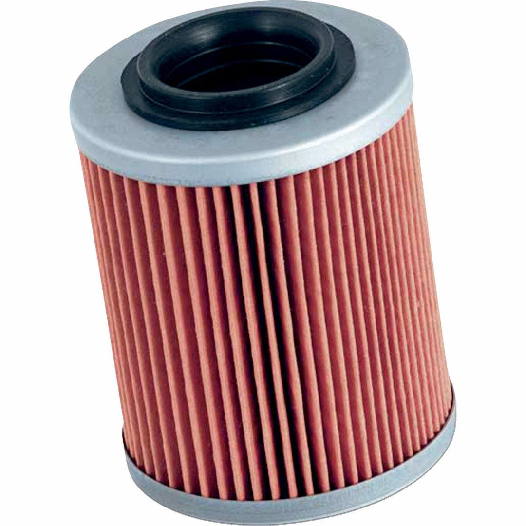 Oljefilter X-STREAM KN Oljefilter KN-152