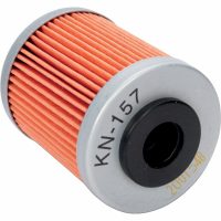 Oljefilter X-STREAM KN