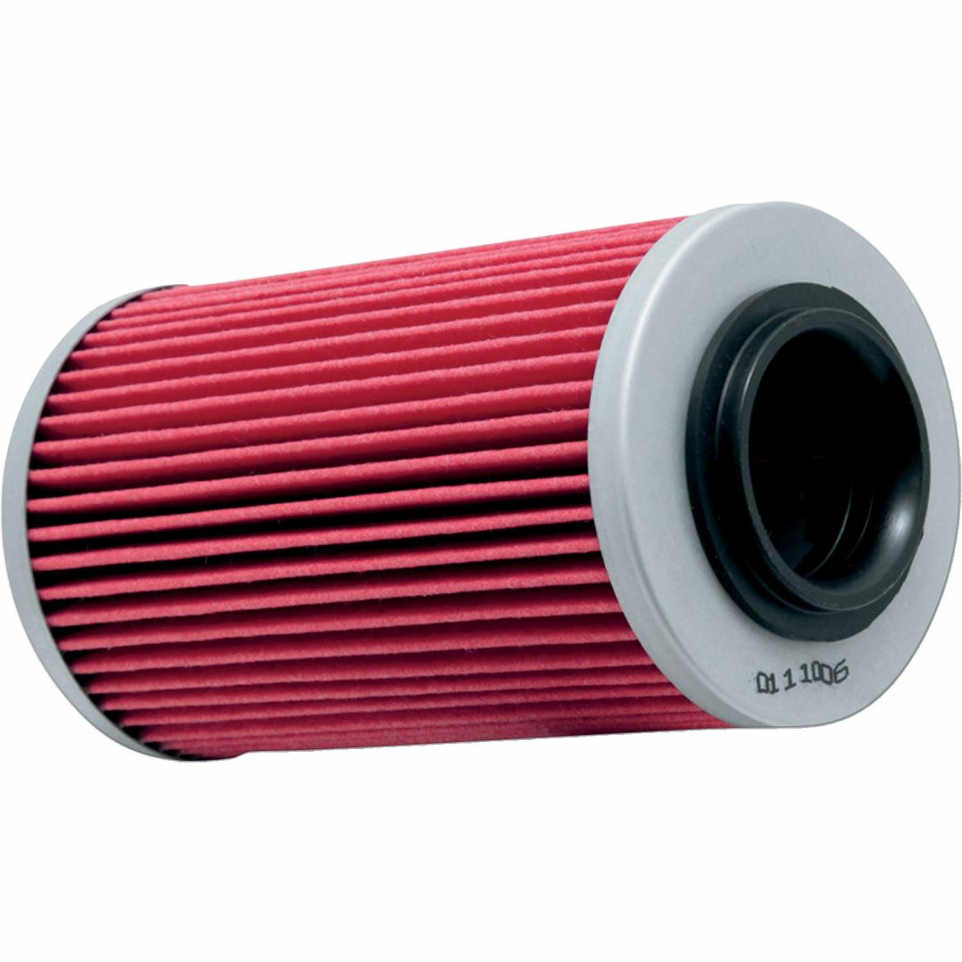 Oljefilter X-STREAM KN Oljefilter KN-564