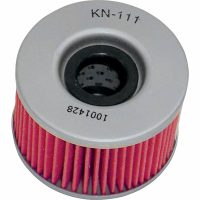 Oljefilter X-STREAM KN