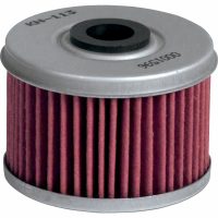 Oljefilter X-STREAM KN