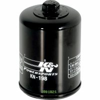 Oljefilter X-STREAM KN