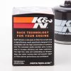 Oljefilter X-STREAM KN Oljefilter X-STREAM KN-303 KN – miniatyr 3
