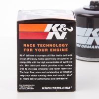 Oljefilter X-STREAM KN